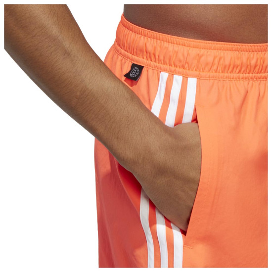 Adidas Ανδρικό μαγιό 3S CLX SH VSL Adidas Ανδρικό μαγιό 3S CLX SH VSL